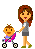 mother
