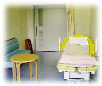 room