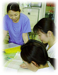staff